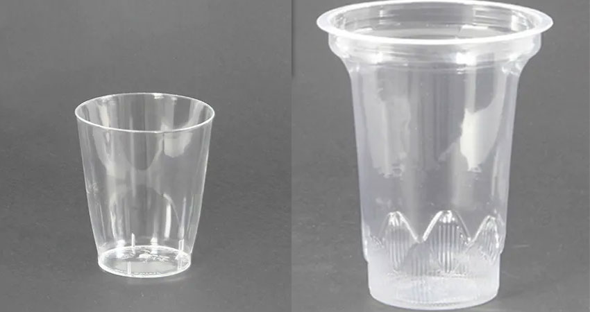 معایب لیوان یکبار مصرف شیشه ای