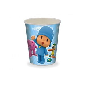 لیوان کاغذی عروسکی لیوان کاغذی عروسکی