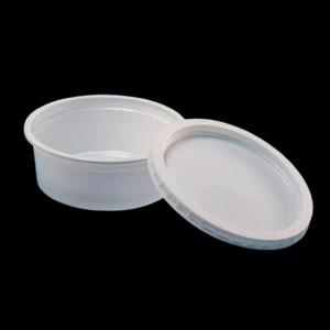 کاسه 300 سفید صنایع (1250 عددی) کاسه 300 سفید صنایع (1250 عددی)