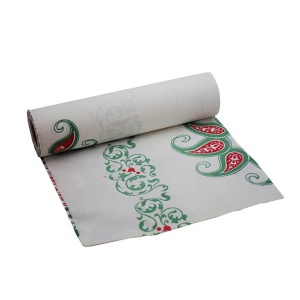 سفره کاغذی دا سفره کاغذی دا