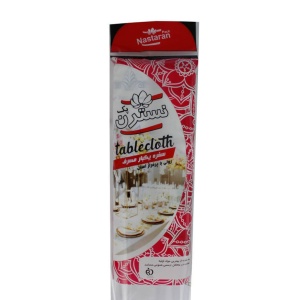 سفره یکبار مصرف نسترن سفره یکبار مصرف نسترن