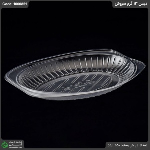 دیس 13 گرمی سروش دیس 13 گرمی سروش