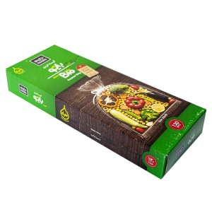 فریزر 25*35 شیتی جعبه بایو فریزر 25*35 شیتی جعبه بایو