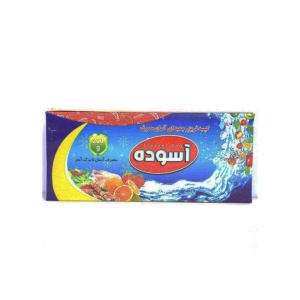 پلاستیک فریزر آسان مصرف آسوده پلاستیک فریزر آسان مصرف آسوده