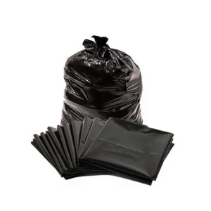 پلاستیک زباله درجه 1.5 سایز (40*50) پلاستیک زباله درجه 1.5 سایز (40*50)