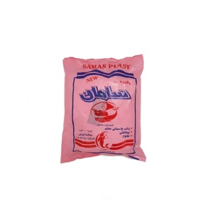 فریزر 1 کیلویی سامان سایز (18*25) فریزر 1 کیلویی سامان سایز (18*25)