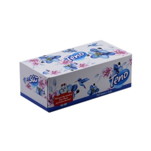 دستمال300 برگ تنو دستمال300 برگ تنو