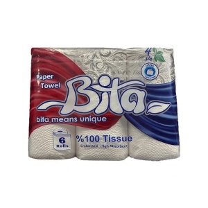 دستمال 6 قلو بی تا 4لایه بی تا دستمال 6 قلو بی تا 4لایه بی تا