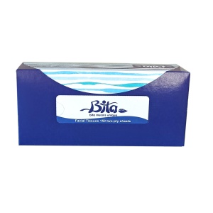 دستمال 300 برگ بی تا دستمال 300 برگ بی تا