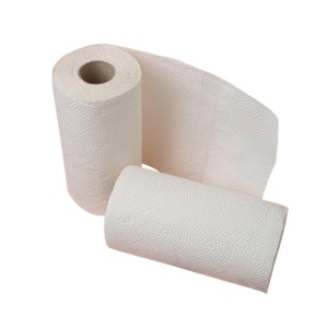 دستمال حوله ای دو قلو پونل دستمال حوله ای دو قلو پونل