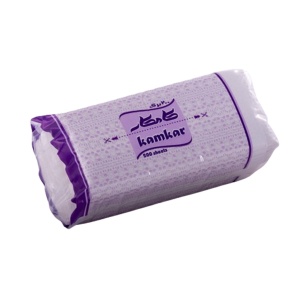 دستمال 200 برگ کامکار دستمال 200 برگ کامکار