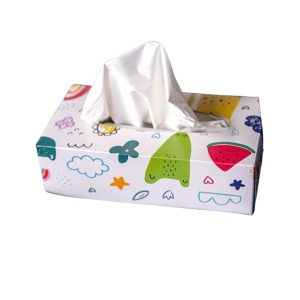 دستمال 200برگ عروسکی دستمال 200برگ عروسکی