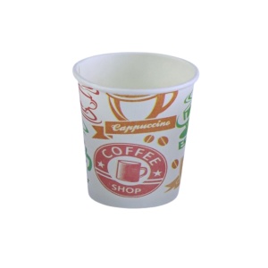 لیوان کاغذی 3 انس دو جداره پارس لیوان کاغذی 3 انس دو جداره پارس