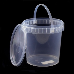 سطل گرد 1400 سیسی پویش سطل گرد 1400 سیسی پویش