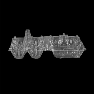 شانه تخم مرغ 6 خانه صنایع پلاستیک خوزستان شانه تخم مرغ 6 خانه صنایع پلاستیک خوزستان