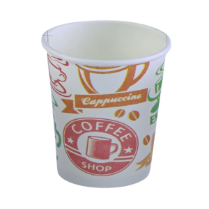 لیوان کاغذی 3 انس پارس (4000 عددی) لیوان کاغذی 3 انس پارس (4000 عددی)