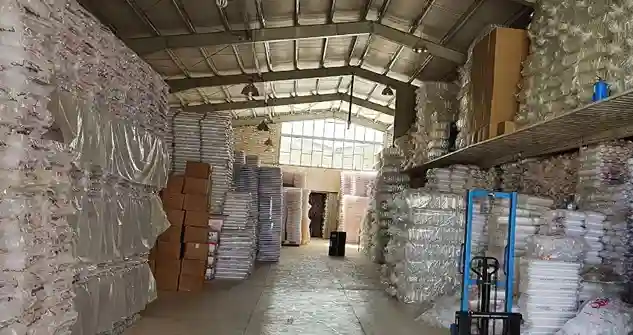 مرکز پخش ظرف یکبار مصرف