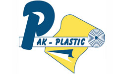 محصولات شرکت پاک پلاستیک کاشان