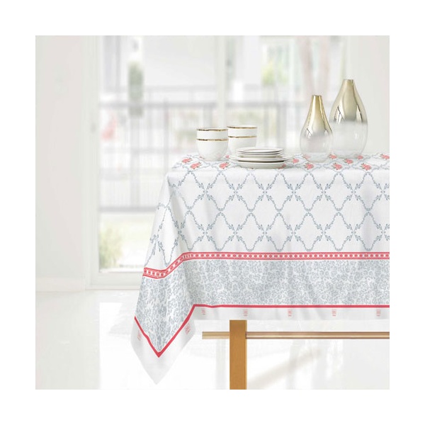 linen-tablecloth-silver-roses